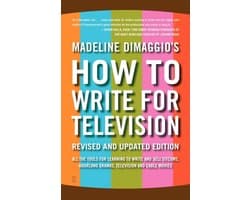 How To Write For Television