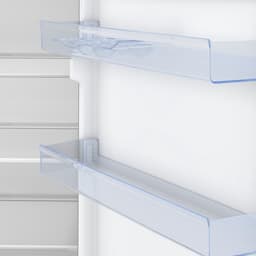 1-deurs geïntegreerde inschuifkoelkast 309l - beko - BSSA315E4SFN — thumbnail 4