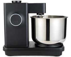 Wilfa Probaker Timer Keukenmixer Zwart