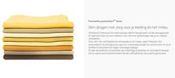 Whirlpool C WD 105M WBS BE - AdaptiveDry - IronTouch - 10kg warmtepompdroger — thumbnail 25