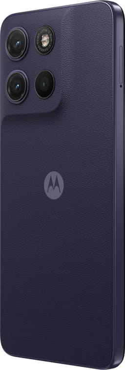 Motorola moto g17 - 4/256GB - PANTONE Evening Blue — thumbnail 9