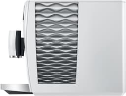 JURA - C9 Piano White (EA) - Volautomatische espressomachine — thumbnail 3