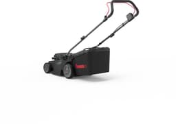 Kress accu grasmaaier 37cm 40V actiepakket met 4 accu's en lader — thumbnail 2