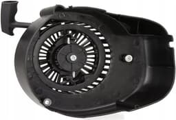 Terugslagstarter Grasmaaier - Trekstarter Motoronderdeel - Motor Starten - Directe Vervanging - 1 Stuk - Zwart — thumbnail 3