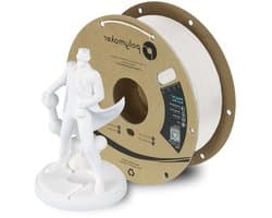 PLA Pro Filament - 3D Printer Draad - Sterke Onderdelen Printen - Hoge Slagsterkte Stijfheid - 175 mm 1 kg