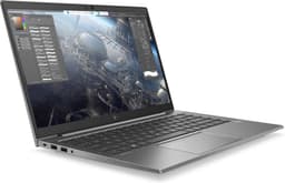 HP ZBook Firefly 14 G7 | Intel Core i5-10310U | 16 GB | 256 GB SSD | 14" FHD | Windows 11 Pro — thumbnail 2