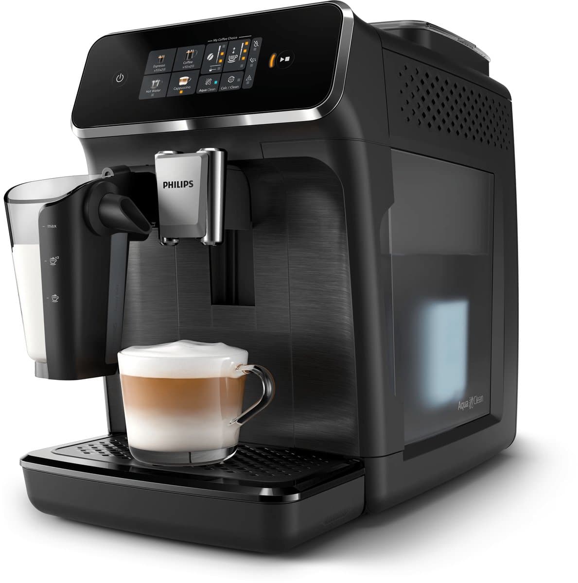 PHILIPS 2300-Series Fully Automatic Espresso Machine - EP2330/10 — afbeelding 1