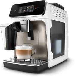 Philips Serie 2300 EP2333/40 - Volautomatische espressomachine - 15bar - Silentbrew — thumbnail 1