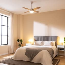 Ceiling Fan Cecotec — thumbnail 3
