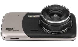 Dailygoody - Solidchoice - Dailygoody - Dash Cam - 1080P Full HD - Dual Lens - 3,6 inch LCD-scherm - Nachtzicht - Parkeerbewaking - Geschikt voor auto's - Model H84203S — thumbnail 1