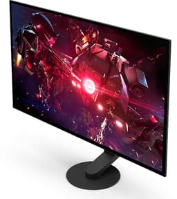 Sony INZONE M10S II 26.5'' gaming monitor — thumbnail 5