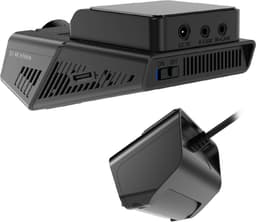 Vueroid - S1 4K Infinite 2CH 64GB - Dashcam - Sony STARVIS 2 -Nachtzicht - Wi-Fi 5.0 - GPS - 24/7 parkeermodus — thumbnail 3