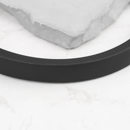 Aandrijfriem Grasmaaier - V-snaar - Gazon Onderhoud - Duurzaam Rubber - 195 Inch - Zwart — thumbnail 4