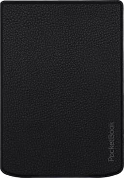 PocketBook Verse Pro Passion Red e-reader – Inclusief Transparant Zwart Hoesje (shell cover) – Voordeelbundel — thumbnail 3