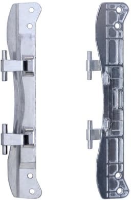 SVGCommerce - Deurrichting Hinge - Onderdeel voor wasmachine - Geschikt voor droger - Hoogwaardige kwaliteit - Betrouwbaar en stevig - Voor W10208415 — thumbnail 5