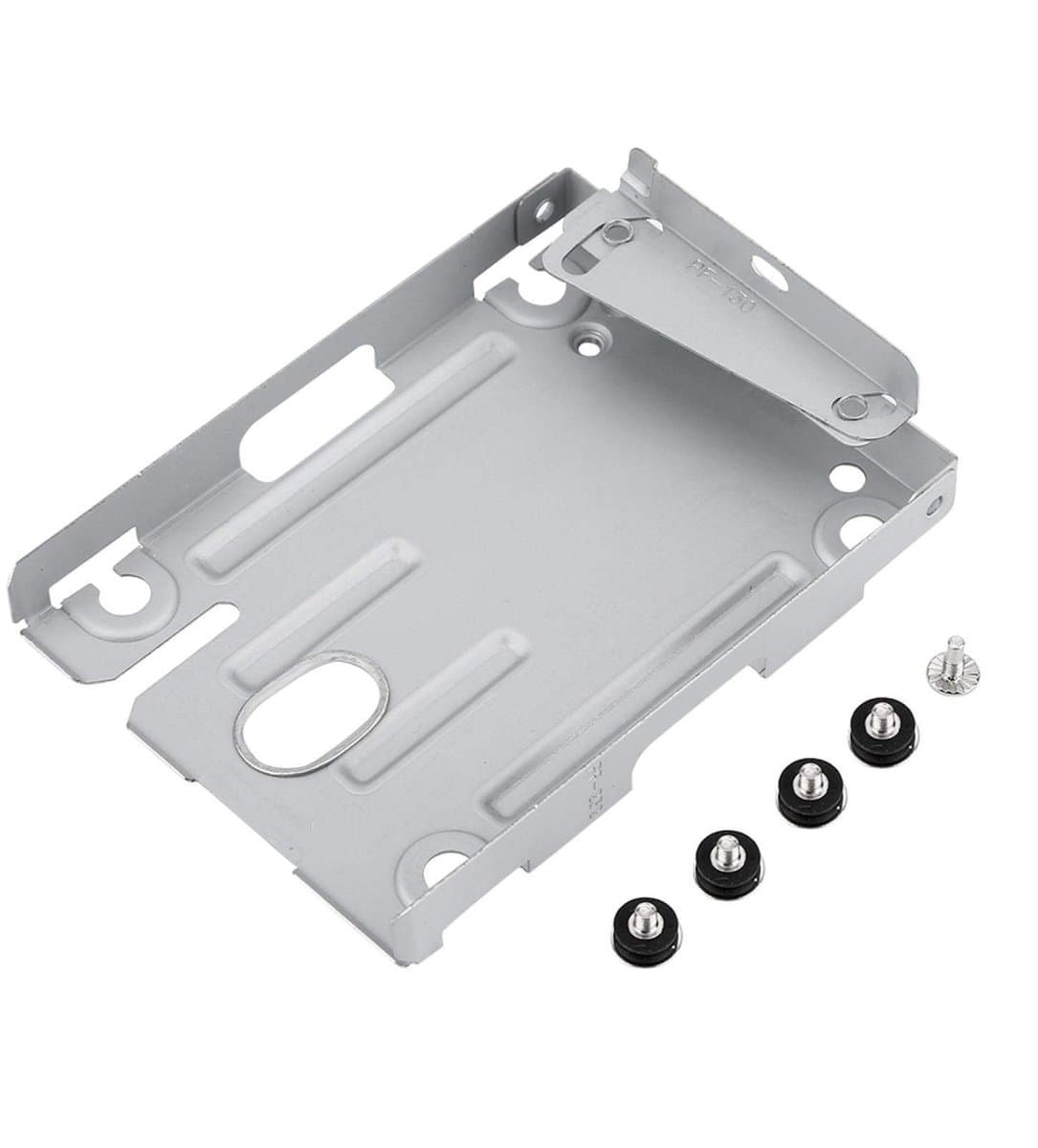 HDD-houder 2,5 inch voor montagebeugel en adapter — afbeelding 1