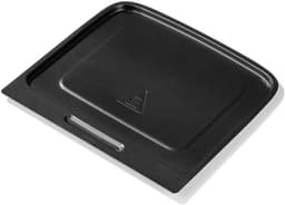GOURMETmaxx Heteluchtoven Digitaal 12l - Zwart — thumbnail 12