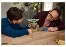 LEGO Star Wars Grogu™ (Mandalorian Apprentice) - 75446 — thumbnail 14