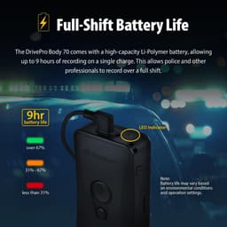 Externe Opslag - USB Stick - Bestanden Opslaan - Compact Design - 64 GB - Zwart — thumbnail 2