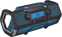 Bosch Professional GPB 18V-2 C Bouwradio 230V/18V Basic Body - 06014A3000 — thumbnail 5