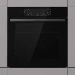 Gorenje BOS6737E20FBG | Inbouwoven | 77 liter | Zwart | Airfryer-functie | AquaClean-reiniging — thumbnail 13