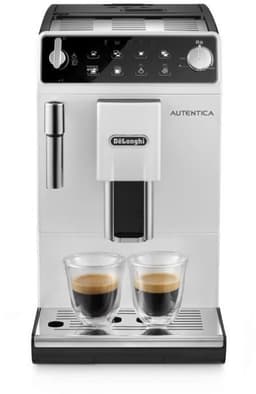 De'Longhi – ETAM 29.513.WB – espressomachine – 15 bar – molen — thumbnail 1