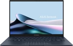 ASUS Zenbook 14 OLED UX3405CA-QD010W - Laptop - 14 inch - Core Ultra 7 255H - 16GB/512GB — thumbnail 1