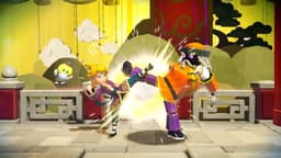 Nintendo Princess Peach Showtime! Standaard Nederlands, Engels, Spaans, Frans, Italiaans, Japans, Koreaans, Russisch Nintendo Switch — thumbnail 4