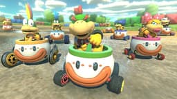Mario Kart 8 Deluxe - Nintendo Switch — thumbnail 20