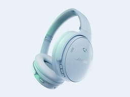 Bose 884367-1800 hoofdtelefoon/headset Bedraad en draadloos Hoofdband Bluetooth Blauw — thumbnail 2