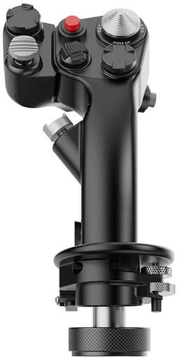 MOZA MH16 Flightstick joystick — thumbnail 1