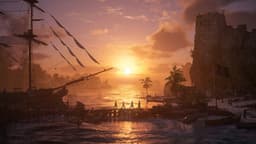 Assassin's Creed: Black Flag Resynced - Launch Edition - PS5 — thumbnail 4