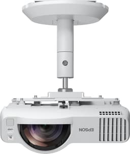 Epson - V11HA76080 - Projector — thumbnail 2