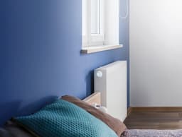 Thermostaatkop - Radiatorregelaar - Energie Besparen - Z-Wave Plus Compatibel - M30 x 15 - Wit — thumbnail 3