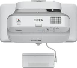 Epson EB-695Wi - Beamer — thumbnail 1