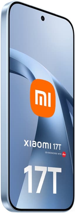 Xiaomi 17T Blauw 12GB RAM 512GB ROM — thumbnail 4