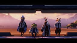 Star Fox - Nintendo Switch 2 — thumbnail 9