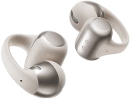 SHOKZ OpenDots Clip Open-ear Draadloze oordopjes Grijs — thumbnail 1
