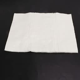 Uitlaatglasvezelkatoen, 2 stuks geluiddempend verpakkingsdoek 35x25cm voor auto, motor, pijp of sifon, hittebestendig, brandwerend bord met warmte-isolatie — thumbnail 4