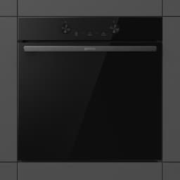 Gorenje BOS6737E20FBG | Inbouwoven | 77 liter | Zwart | Airfryer-functie | AquaClean-reiniging — thumbnail 16