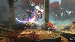 Prince Of Persia: The Lost Crown - PS5 — thumbnail 5