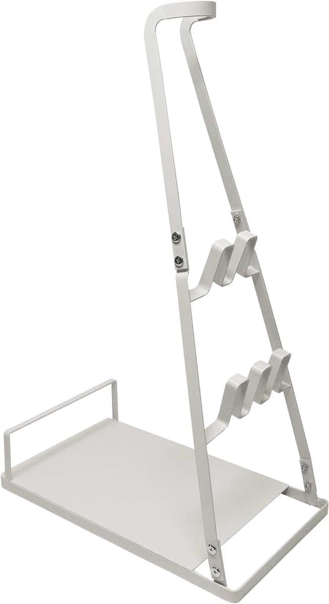 Stofzuiger Standaard - Accessoirehouder Oplader - Thuis Organiseren - Vrijstaand Boren Niet Nodig - 36.5 x 22 x 58 cm — afbeelding 1