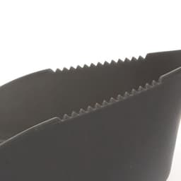 Bezem met stofpan - Reinigingsset - Kleine ruimtes reinigen - Ergonomisch ontwerp - Compact formaat - Enkele kleur — thumbnail 5