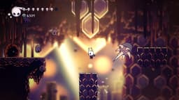 Hollow Knight Nintendo Switch 2 Edition – Nintendo Switch 2 — thumbnail 3