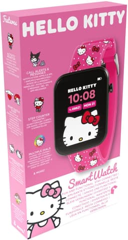 Hello Kitty - smartwatch - boordevol slimme functies - lange batterijduur — thumbnail 2