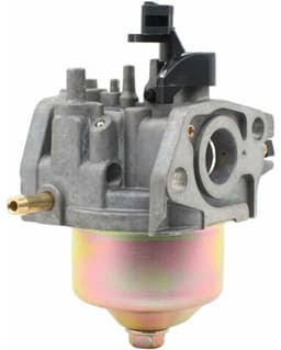 Carburateur voor Mountfield HP414 SP414 HP164 SP164 M411PD RS100 grasmaaier — thumbnail 2