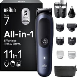 Braun Series 7 AIO7540 — thumbnail 1