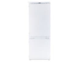 Beko BCSA283E4SN-1 Inbouw koel-vriescombinatie 271 l + 3 Jaar Gratis Extra Garantie — afbeelding 1