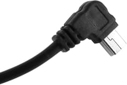 Allecto - Voltage Beschermingslijn Dashcam Hardwire Kit 12V-24V naar 5V 2.5A voor Parkeerbeheer — thumbnail 5