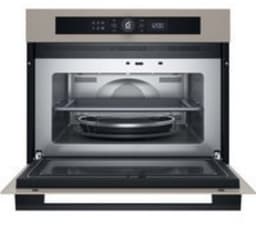 Whirlpool WMW57DHME-1 Inbouw Combimagnetron Beige + 3 Jaar Gratis Extra Garantie — thumbnail 4